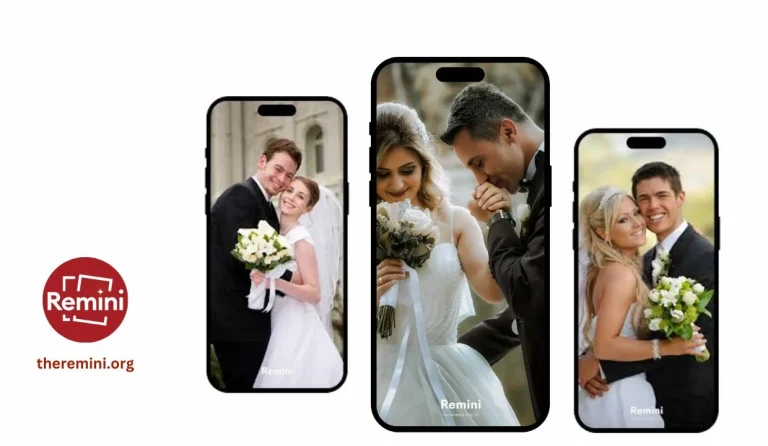 Discover Remini Mod APK AI Wedding Filter 2025 7 Remini AI Wedding Filter