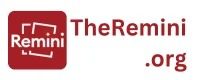 Remini Mod APK logo